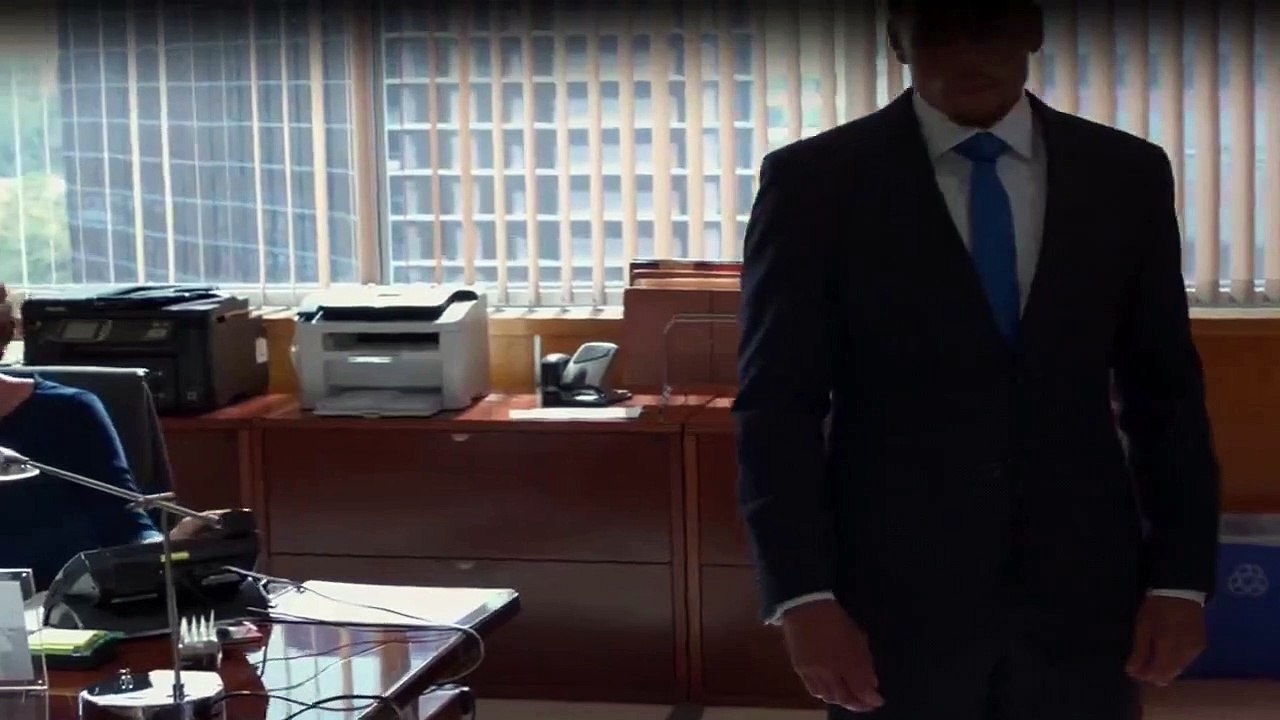 Secrets and Lies (2015) Staffel 2 Folge 2 HD Deutsch