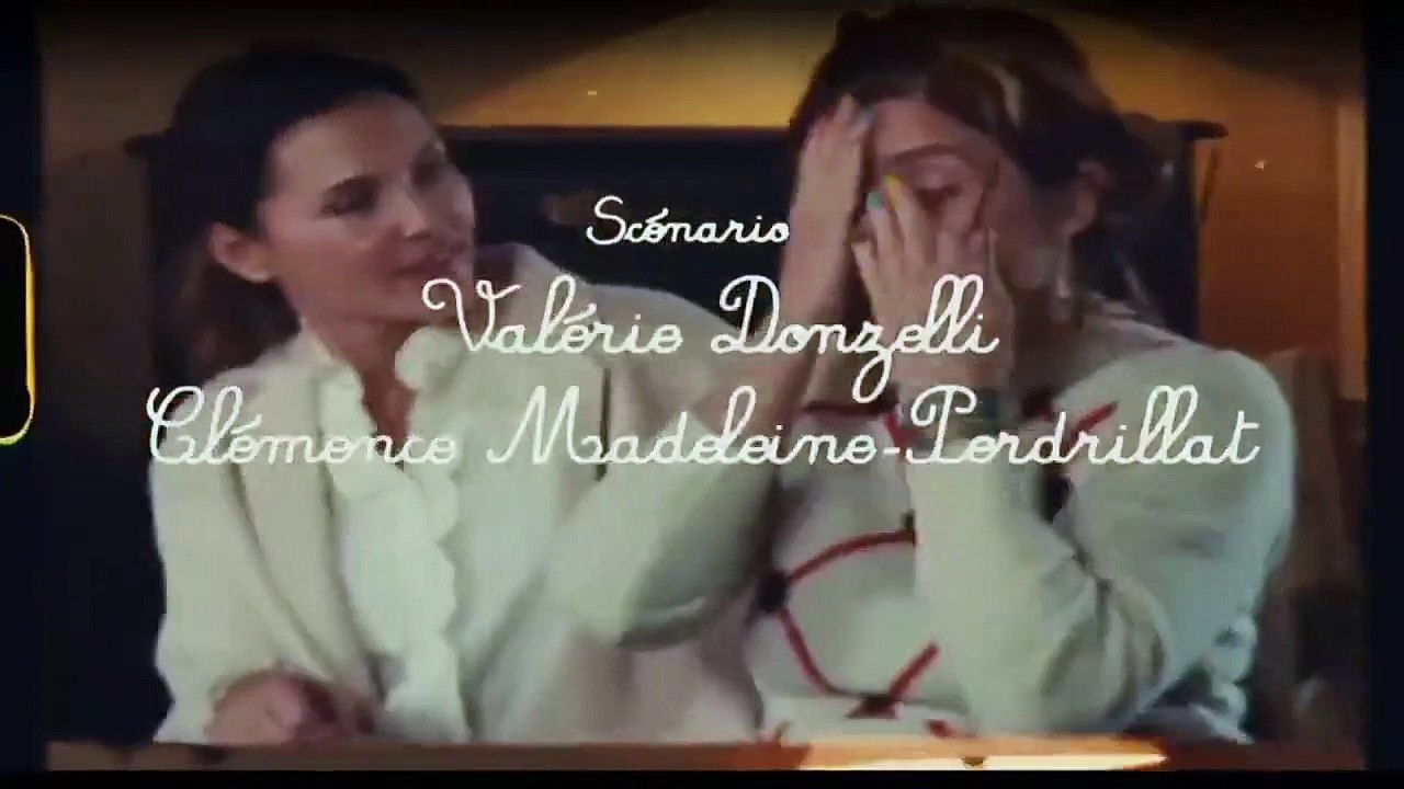 Nona und ihre Töchter Staffel 1 Folge 3 HD Deutsch