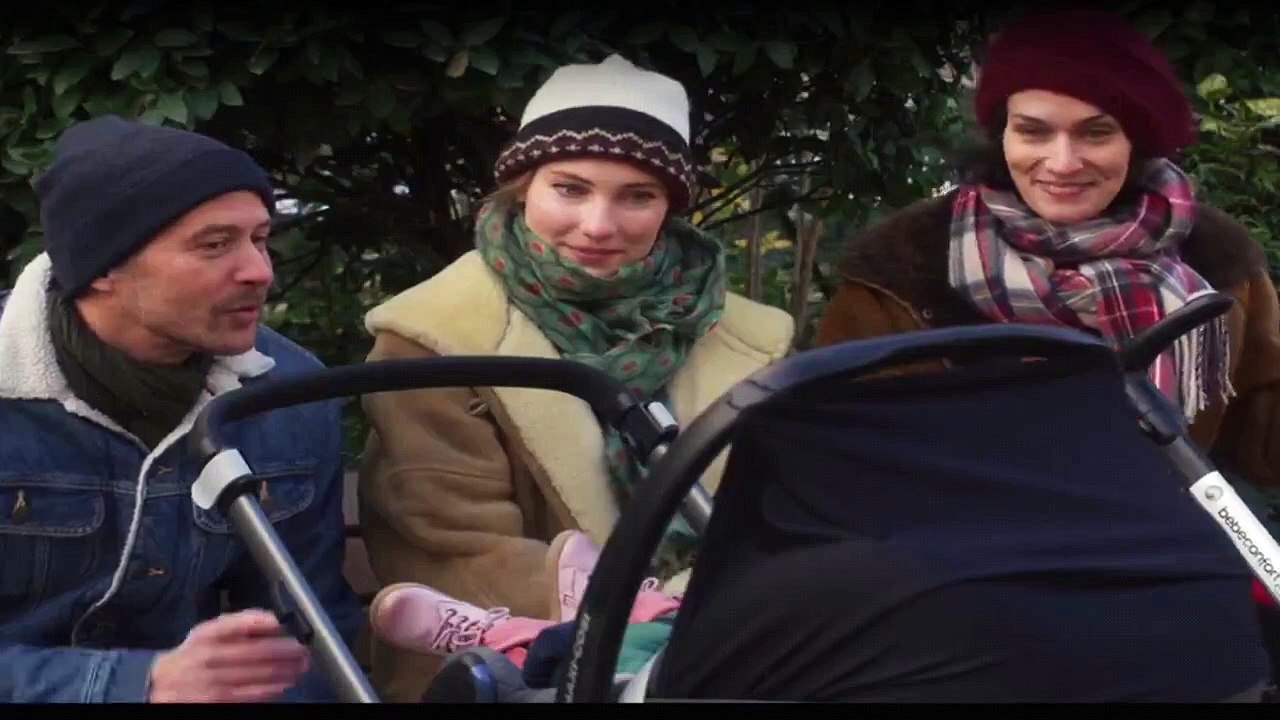 Nona und ihre Töchter Staffel 1 Folge 9 HD Deutsch