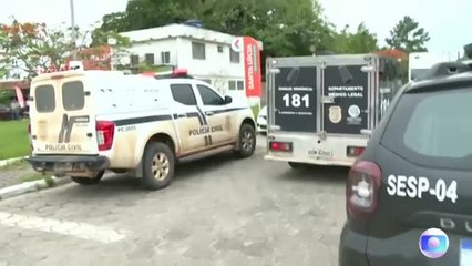 Detenido un menor en Brasil por el ataque a dos escuelas que dejó tres muertos y una decena de heridos