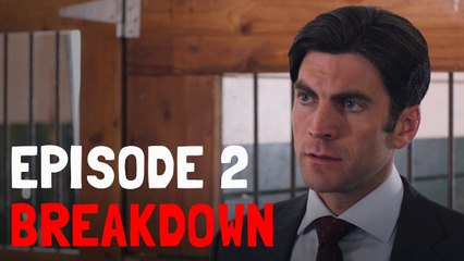 Yellowstone Season 1 Episode 2 - RECAP & BREAKDOWN