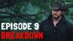 Yellowstone Season 1 Episode 9 - RECAP & ENDING EXPLAINED (Season Finale)