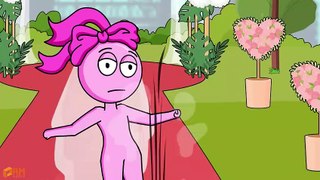 Goodbye Pink Mom!! - Rainbow Friends Sad Story - Roblox Rainbow Friends Animation