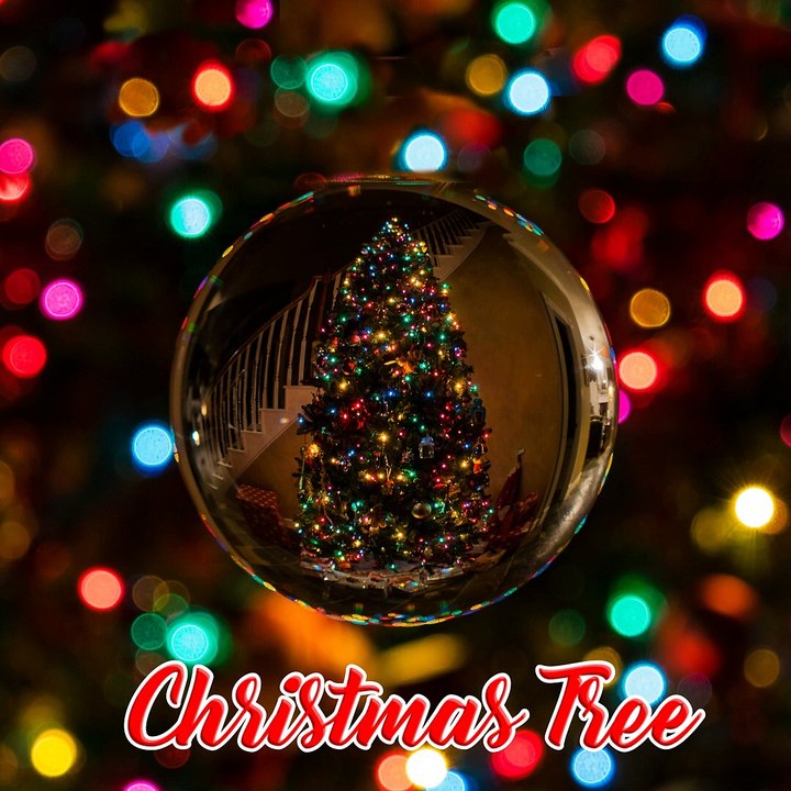 Christmas Tree  - Musique de Noël libre de droit.