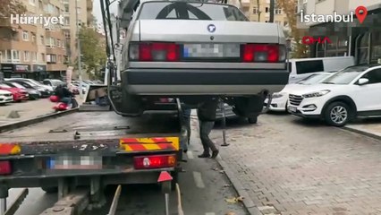 'Tellal' suç örgütüne operasyon: Çok sayıda gözaltı