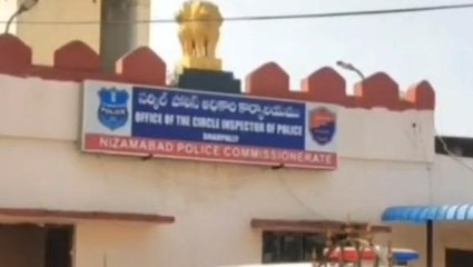 నిజామాబాద్ రూరల్: ఇంటి నుంచి బయటకు వెళ్లిన యువతి అదృశ్యం