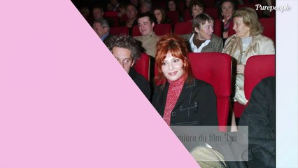 Mylène Farmer racontée comme jamais par son ex Laurent Boutonnat : "Elle avait une étrangeté..."