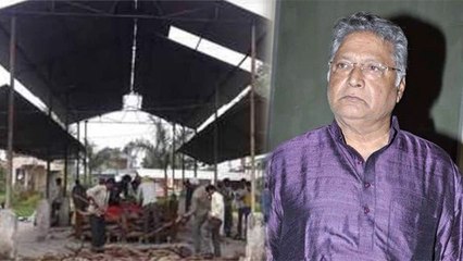 विक्रम गोखले का अंतिम संस्कार कहां होगा, Vikram Gokhale Antim Sanskar Kahan Hoga |*Lifestyle