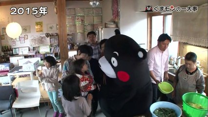 明日へつなげよう「くまモンの一大事～熊本と東日本 キズナ物語～」 0310 201701151005