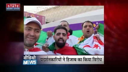 Video News : Saudi Arab में भारी बारिश ने बढ़ाई मुसीबत | Climate Change |