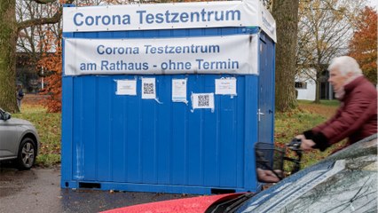 Könnte uns bald ein COVID ähnliches Virus erreichen?