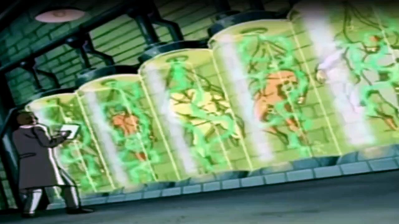 New Spiderman Staffel 5 Folge 4 HD Deutsch