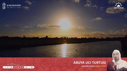 AYA NAON DI CIANJUR - ABUYA UCI TURTUSI