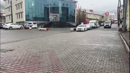 Her yıl metrelerce karla mücadele eden Bingöllüler kar bekliyor