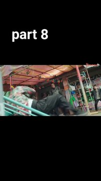 I told you, stop! don't keep bothering me (Part 8)