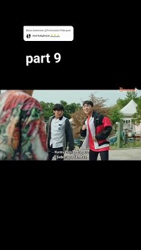 I told you, stop! don't keep bothering me (Part 9)