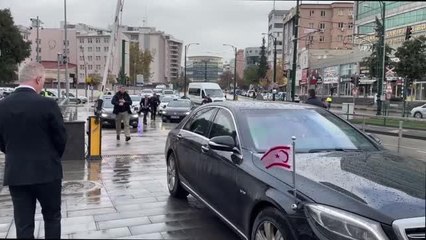 GAZİANTEP - KKTC Cumhurbaşkanı Tatar: "Doğu Akdeniz'de KKTC'nin yaşatılması ve güçlendirilmesi hepimizin milli ve kutsal bir davasıdır"