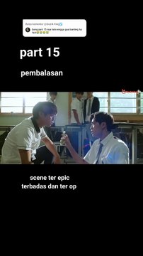 I told you, stop! don't keep bothering me (Part 15)