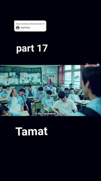 I told you, stop! don't keep bothering me (Part 17) End