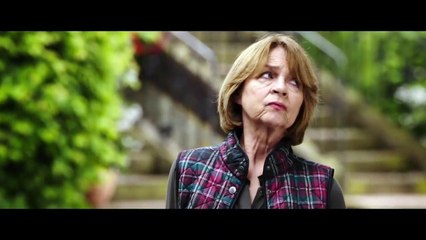 Whisper 2 Bande-annonce (RU)