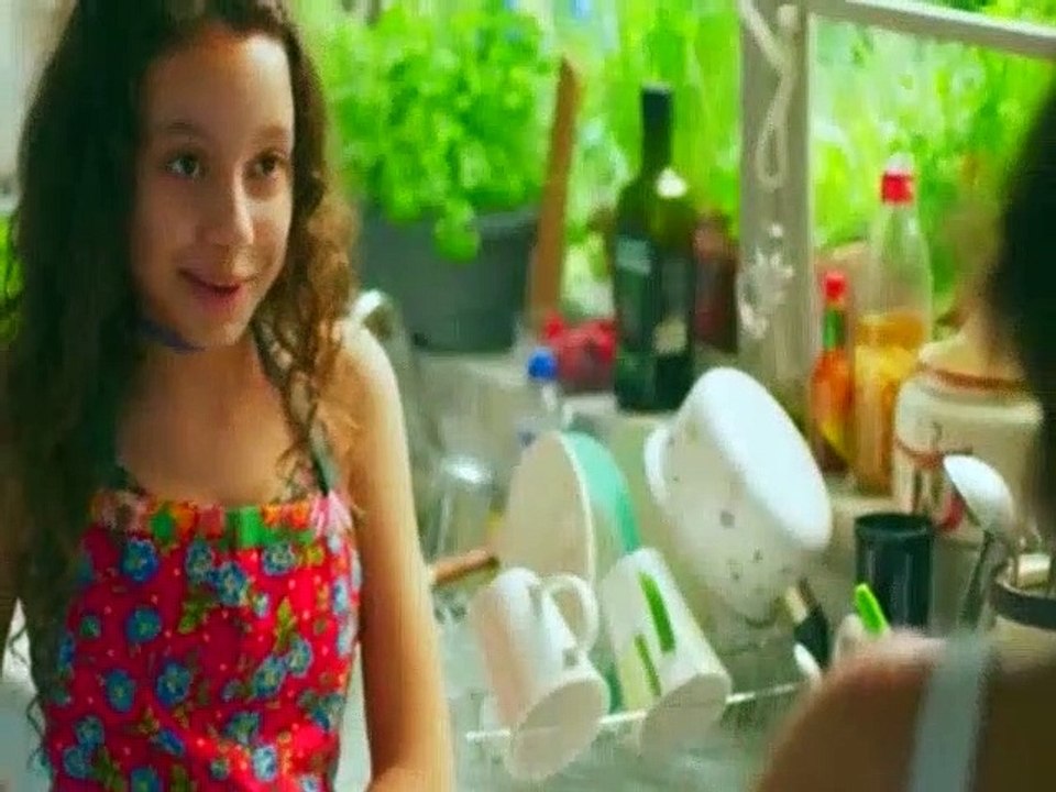 Vidas ajenas - Capitulo 33 Completo