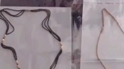 सीहोर: लुटेरी गैंग का पर्दाफाश, लिफ्ट के बहाने ऐसे वारदात को देती थी अंजाम