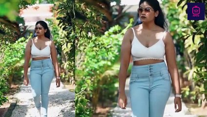 Jigisha Ashwin In Traditional Lovely outfits