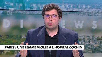 Kevin Bossuet : «J’ai l’impression que la violence est un fatalisme»
