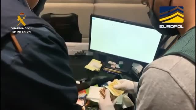 La Guardia Civil realiza con éxito 14 operativos contra el fraude alimentario y bebidas alcohólicas