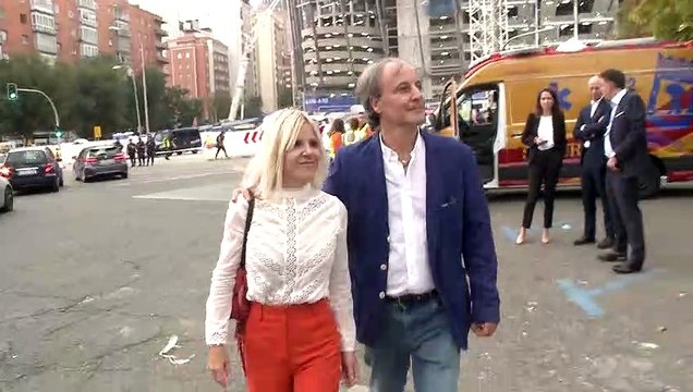 Eugenia Martínez de Irujo, más enamorada que nunca de Narcís Rebollo, cumple 54 años