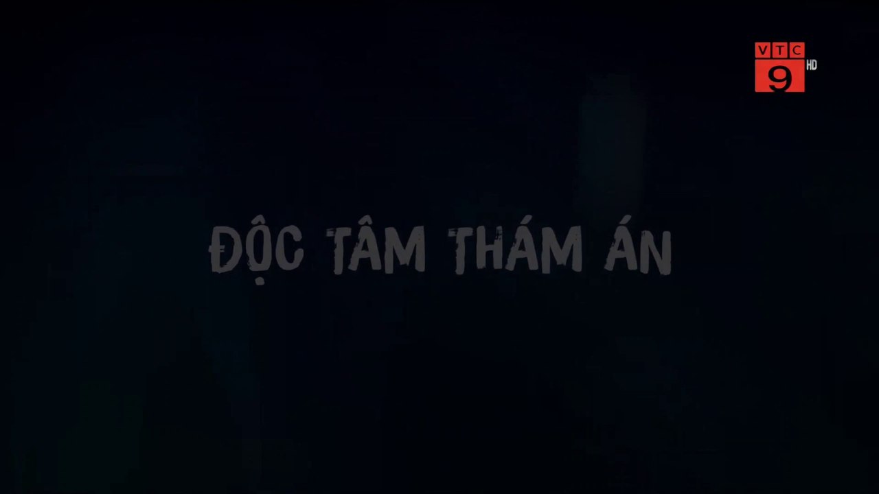 Độc tâm thám án 08
