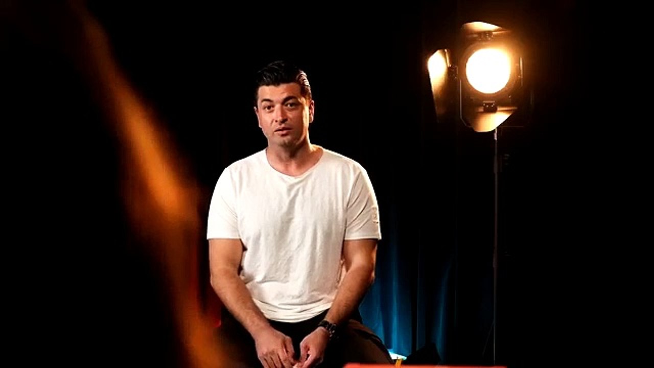 Akciğerinde kitle tespit edilen Armağan Çağlayan gözyaşları içinde anlattı: Acı çekmek istemiyorum