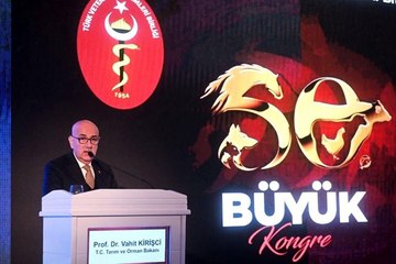 Bakan Kirişci, Konya'da hayvan barınağında yaşanan olayın takipçisi olacaklarını söyledi