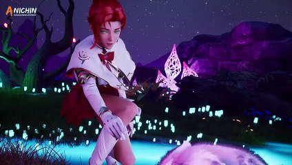 Throne Of Seal ~ Episode 09 [Sub.indo]