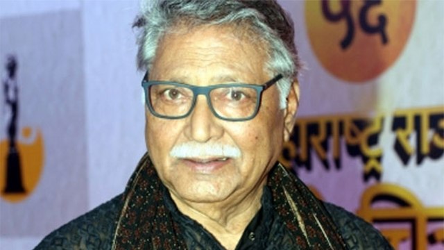 Vikram Gokhale Last Film ये थी, विक्रम गोखले की ये थी आख़िरी फ़िल्म । Boldsky *LifeStyle