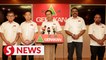Anwar leads 'PH govt', not unity govt, claims Lau
