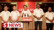 Anwar leads 'PH govt', not unity govt, claims Lau