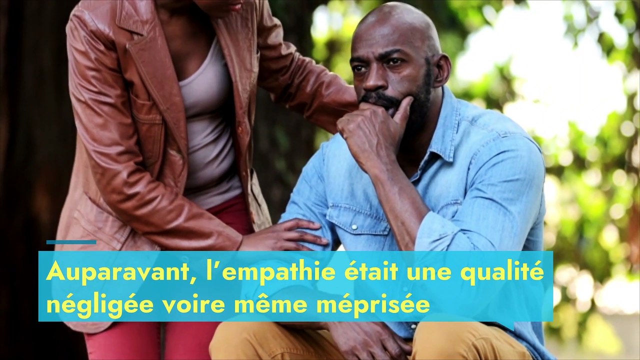Un leader empathique : les bénéfices pour l’entreprise