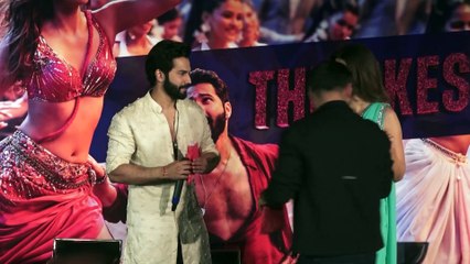 'Bhediya' howls strong at the box office