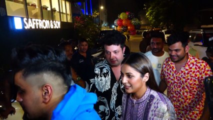 Fan breaks down after meeting Shehnaaz Gill, her sweet gesture wins hearts