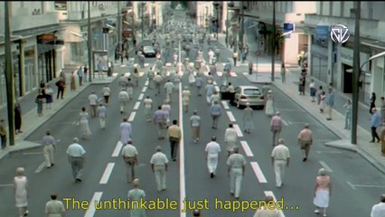 মৃত মানুষ যখন পৃথিবীতে আবার ফিরে আসে | They come back | movie explained in bangla