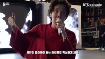 BTS EPISODE Jhope Lollapalooza 2022 [ENG SUB]BTS 방탄소년단