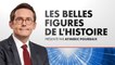 Les Belles Figures de l'Histoire du 26/11/2022