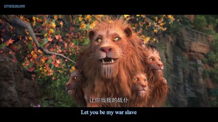Wanmei Shijie – Perfect World – 完美世界 Episode 17 Full English Subbed _ HD1080p