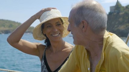 Echappées belles - Spéciale Méditerranée