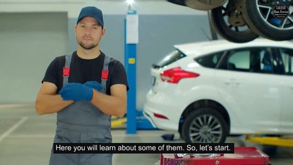 What Problems A Bad Catalytic Converter Can Cause In Your BMW