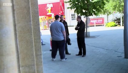 The Housing Enforcers S04E05