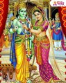 विवाह पंचमी सण, श्रीराम-सीता पूजेने पूर्ण होतील इच्छा new 1