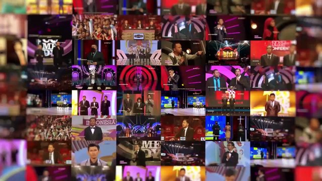 Yono Bakrie: Nopek Novian, Grand Final Ini Kan yang Kamu Impi-Impikan? | GRAND FINAL SUCI X (UNCUT)
