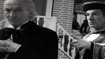 Doctor Who S03E30 The Celestial Toymaker Pt 1 [Missing (1963–1989)